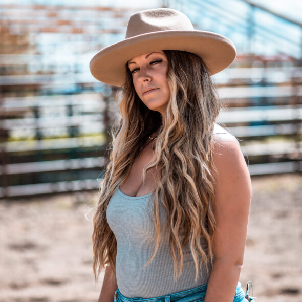 Trisha Caldwell